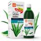 Krishna's Herbal & Ayurveda Special High Fiber Aloe Vera Juice 1 litre - Ayurvedic Juices