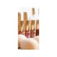 Samer Khouzami Matt Lip Drop Liquid Lipstick - Misty Rose 302 6 ml - Liquid Lipsticks