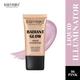 Beauty People Liquid Illuminator 06 Elegant Pink 25 ml - Highlighters & Illuminators