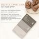 The Face Shop Jeju Volcanic Lava Volcanic Ash Nose Strip 7 Gm - Masks & Peels