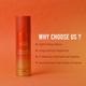 French Essence Deodorant Body Spray - Aura 150 ml - Perfumes (Edt/Edp)