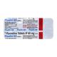 Floatin 60mg Tablet 10'S - Depression-Ant