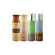 Ajmal 1 Wisal Dhahab, 1 Wisal, 1 Nightingale And 1 Magnetize Deodorants Pack of 4 200 ml - Deodorants/Roll-Ons