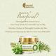 Oriental Botanics Neem, Tea Tree and Basil Face Gel 50 gm - Face Gels