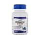 Healthvit Bilberry Extract Capsules 60's - General Health