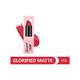 Beauty People Glorified Pink 112 Rose Dawson 3.8 gm - Lipsticks
