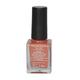 Glimmer Premium Nail Enamel Jungle Red 10 ml - Nail Polish