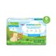 Mamaearth Plant-Based Diaper Pants for Babies - 7-12 kg (Size M - Diapers) 30's - Diapers & Wipes