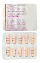 Gynazol 100mg Capsule 10'S - Hormonal Therapy-And