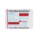 HILMET GM 1mg Tablet 10's - Diabetes-Ant