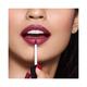 Auric Mattifying Lip Liquid Scandalacious 3301 4 ml - Liquid Lipsticks