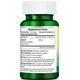 Morpheme Remedies Guduchi (Tinospora Cordifolia) 500mg Extract Veg Capsule 60's - Herbal Dietary Supplement