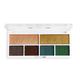 Makeup Revolution Colour Play Express Eyeshadow Palette 5.2 gm - Face Palettes