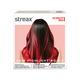 Streax Ultralights Hair Colour Highlight Kit, Red Hair Colour, Scarlet Red, 1's - Crème