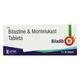 BILADIB M Tablet 10's - Allergies-Ant