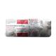 TOBRAZA Tablet 10's - Arthritis-Dis
