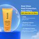 Foxtale Golden Hour Glow Sunscreen 80 ml - Face Sunscreen