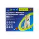 NEXGARD SPECTRA 7.5 - 15KG FOR DOGS (VET) Chewable Tablet 3's - Veterinary-Pharma