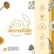 Atulya Honey Natural Lip Balm 5 gm - Lip Balms