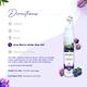 Astaberry Indulge Acai Berry Bio Hyaluronate Under Eye Gel for Skin Renew -Improve Dark Circles 15 ml - Under Eye Creams & Serums