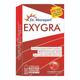 Dr. Morepen Exygra Lubricated Dotted Condoms - Strawberry Flavour 10's - Plain/Flavoured Condoms