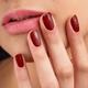 SUGAR POP Nail Lacquer 15 Bold Please 10 ml - Nail Polish