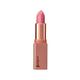 Pilgrim Glitter Lipstick My Habibi-07 Luxurious 3-D Glitter Formula With Matte Finish pink 4.2 g - Lipsticks