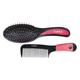Babila Flat Hair Brush 1's - Hair Brushes