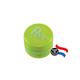 MADES Body Resort Lip Balm Pale Lime 15 ml - Lip Balms