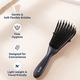 Gubb Paddle Detangling Hair Brush 1's - Hair Brushes