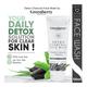 Greenberry Organics Face Wash - Detox Charcoal 120 ml - Face Wash & Cleansers