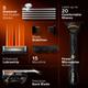 Gillette Fusion 5 Power Razor + 1 Cartridge + 1 Battery - Razors & Cartridges