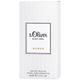 s.Oliver Black Label Women Eau de Toilette Natural Spray 50 ml - Women Perfumes (Edt/Edp)