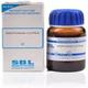 SBL Gentiana Lutea Q Liquid 30 ml - Mother Tincture