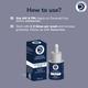 Dermistry 30% AHA 5% PHA 2% BHA Instant Glow Peeling Solution 30 ml - Masks & Peels