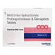 DEBISTAL M2 FORTE Tablet 10's - Diabetes-Ant