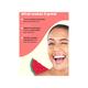 PLIX Watermelon Invisible Sunscreen Stick with SPF 50 PA +++, UVA & UVB Shield, No White Cast, Water Resistant, Intense Hydration, Quick Absorbing for Men & Women 15 gm - Face Sunscreen