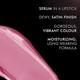 Lakme Absolute Skin Dew Satin Lipstick 203 3.4 ml - Lipsticks
