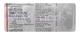 Nafodil 50mg Tablet 10'S - Bladder And Prostate Disorders-Dru