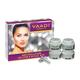 Silver Facial Kit - Pure Silver Dust, Rosemary & lavender Oil, Sandalwood Paste 70 gm - Facial Kits