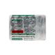 ELCEMET 500 Tablet 10's - Diabetes-Ant