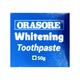 ORASORE WHITENING Tooth Paste 50g - Oral Care - P-Mou