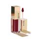 Belora Paris Leave No Evidence Liquid Matte Lipstick French Red 4.5 gm - Liquid Lipsticks