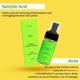 ENN Juicy Face Wash And 17 Percent Vitamin C Serum kits 130 ml - Facial Kits