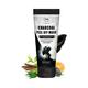 TNW The Natural Wash Charcoal Peel Off Mask With Activated Charcoal And Liquorice Extracts 100 gm - Masks & Peels