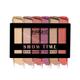 Insight Cosmetics Show Time Eyeshadow Palette - Nude Hues 15 gm - Eye Shadow Palettes