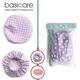 Basicare Deluxe Shower Cap pink 1's - Loofahs & Sponges
