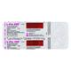 L Cin 250mg Tablet 10'S - Bacterial Infections-ABC