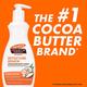 Palmer's Cocoa Butter Formula with Vitamin E Retexture Renew Exfoliating Body Lotion 400ml - Lotions & Creams