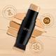 SERY Fix 'N' Click Natural FOUNDATION STICK - Soft Tan, F4 7.5 gm - Foundation